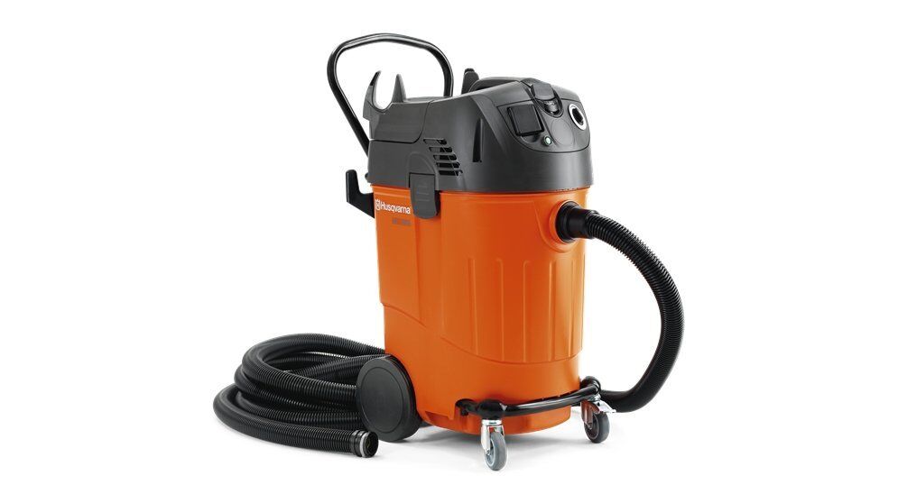 HUSQVARNA DC 1400 Συλλέκτης Σκόνης για υγρές/ξηρές εφαρμογές 9667668-01 